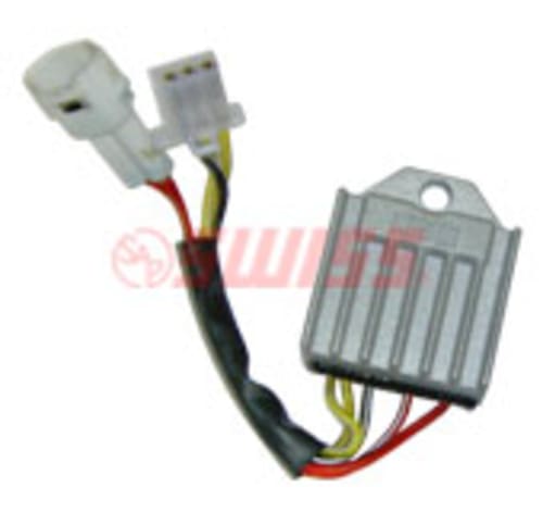 Rectifier for TVS Apache RTR 160 NEW-Genuine