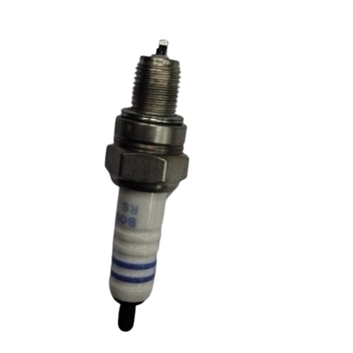 Spark Plug  for TVS Apache RTR 160 NEW-ABK