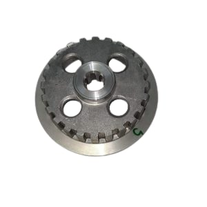 Clutch Hub Genuine for TVS Apache RTR 160 OLD-KAMAL