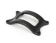 fork brace textured black for Himalayan-Royal Enfield