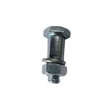 Drum Plate Bolt  for TVS Apache RTR 160 OLD-UNITEC