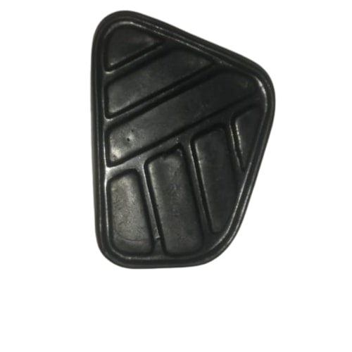 Padel Rubber for TVS Apache RTR 160 OLD-Genuine