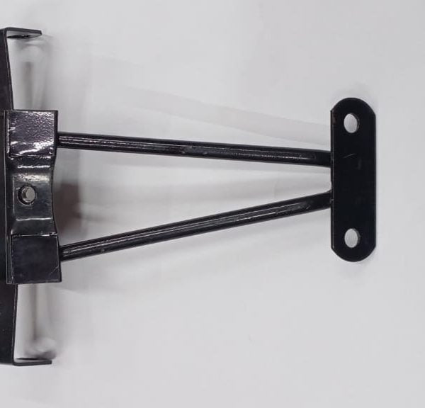 Rear Number Brackit  for TVS Apache RTR 160 OLD-MABESTO