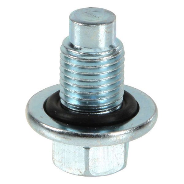 Oil Bolt 14 No for TVS Apache RTR 180 New-Genuine