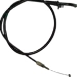 Accelerator Cable Genuine  for TVS Apache RTR 180 OLD-Genuine