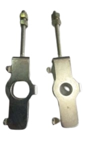 Chain Adjuster Patti  for TVS Apache RTR 180 OLD-BA