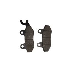 Front Disc Pad for TVS Apache RTR 180 OLD-UNITEC