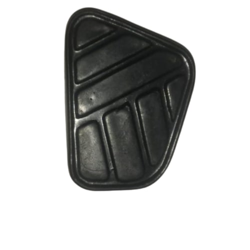 Kick Pandel Rubber for TVS Apache RTR 180 OLD-Genuine