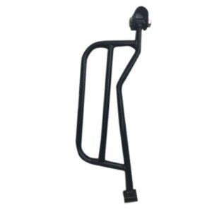 Ladies footrest for TVS Apache RTR 180 OLD-Sai Company