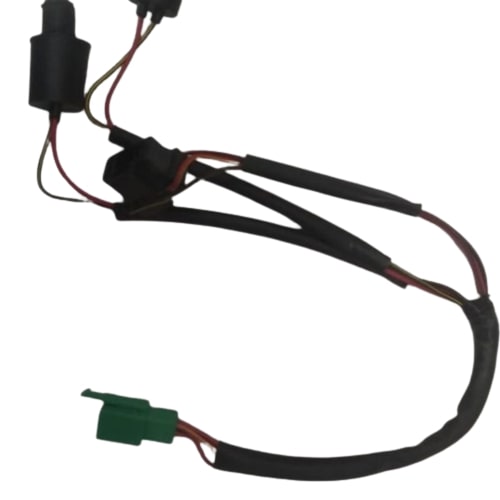 Meter Gear Sensor for TVS Apache RTR 180 OLD-Sai Company