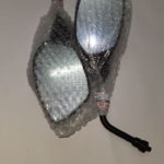 Mirror Set  for TVS Apache RTR 180 OLD-Sai Company