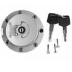 Petrol Tank Lock  for TVS Apache RTR 180 OLD-First Quality