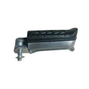 Rear Footrest Right Side for TVS Apache RTR 180 OLD-First Quality
