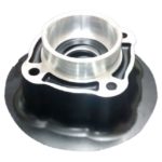 Rear Sprocket Hub for TVS Apache RTR 180 OLD-First Quality