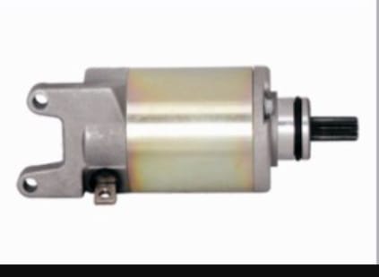 Self Motor for TVS Apache RTR 180 OLD-Rolon