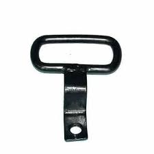 Side Handle for TVS Apache RTR 180 OLD-First Quality