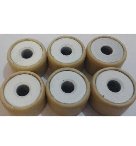 Clutch Rollers for TVS Jupiter-Exide