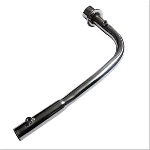 Silencer Bend Pipe for TVS Jupiter-First Quality