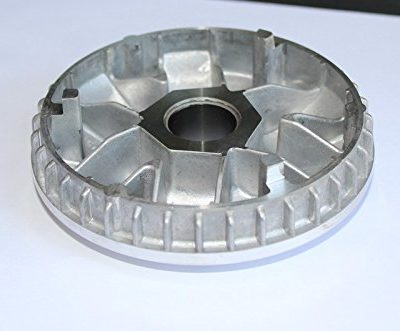 Clutch Roller Plate Variator Plate for TVS Jupiter Classic-First Quality