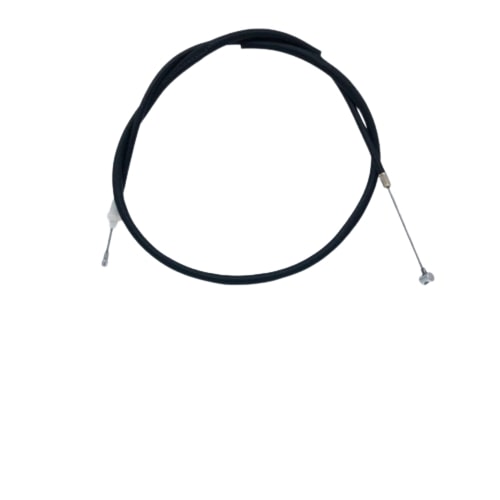 Front Brake Cable for TVS Scooty Pep Plus-First Quality