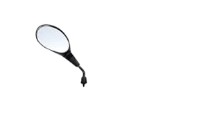 Left Side Mirror  for TVS Scooty Pep Plus-First Quality