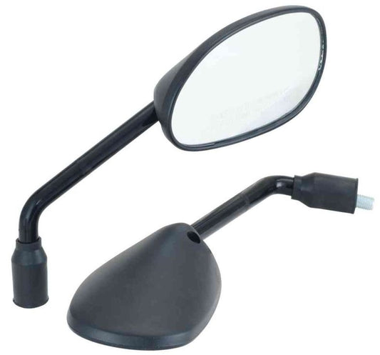 Mirror Set  for TVS Scooty Pep Plus-First Quality