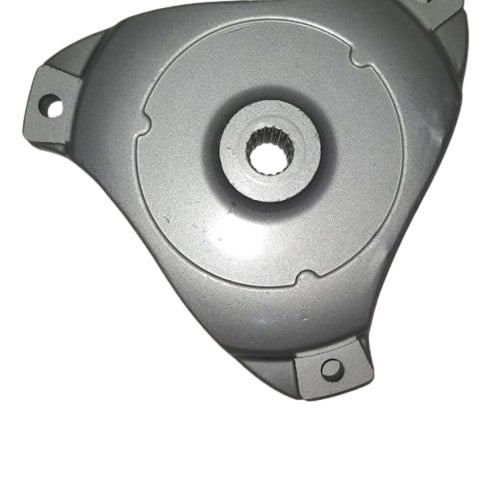 Rear Brake Drum for TVS Scooty Pep Plus-First Quality