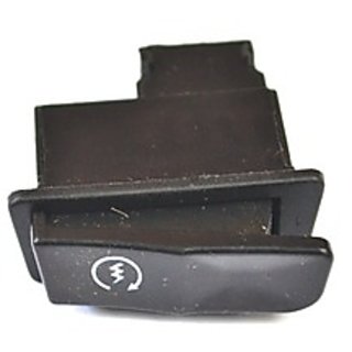 Self Button for TVS Scooty Pep Plus-Hero