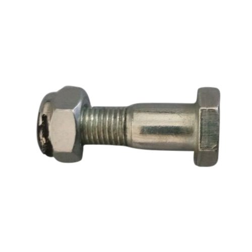 Side Stand Nut Bolt for TVS Scooty Pep Plus-First Quality