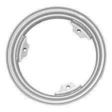 Wheel Rim   for TVS Scooty Pep Plus-First Quality