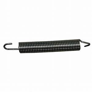 Brake Paddle Spring for TVS Star City-First Quality