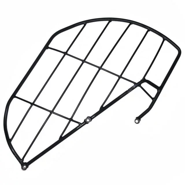 saree guard for Himalayan-Royal Enfield