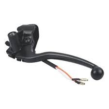 Right Side Switch Assembly for TVS Star City-First Quality 