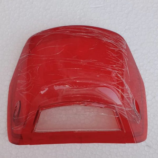 Tail Light Cover for TVS Star City-First Quality 