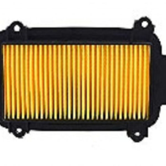 Air Filter Genuine for TVS Star City Plus 110-First Quality 