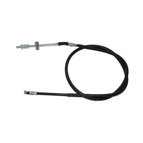 Front Brake Cable for TVS Star City Plus 110-First Quality 