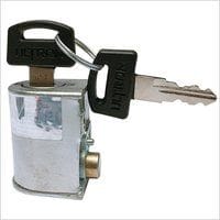 Handle Lock  for TVS Star City Plus 110-First Quality 