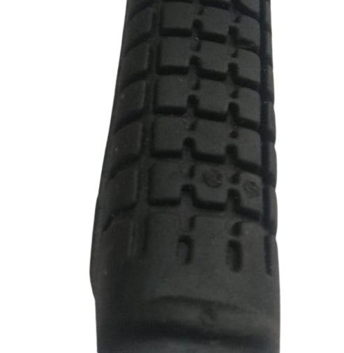 Rear Right Footrest for TVS Star City Plus 110-First Quality 