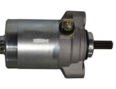 Self Motor for TVS Star City Plus 110-First Quality 