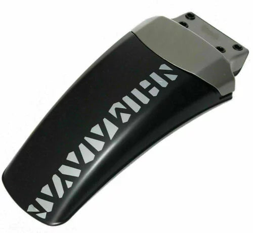 front mudguard with sticker -granite for Himalayan-Royal Enfield