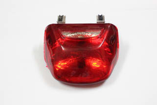 Tail Lamp Cover for TVS Star Sports-First Quality 