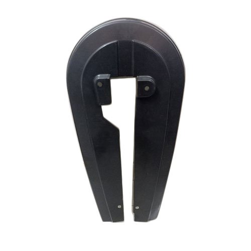 Chain Cover  for TVS Super XL Heavy Duty-Hero