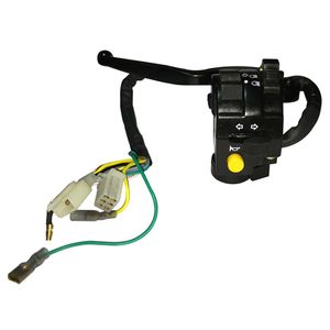 Left Hand Switch  for TVS Super XL Heavy Duty-Hero