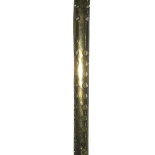 Silencer Mafler for TVS Super XL Heavy Duty-Hero