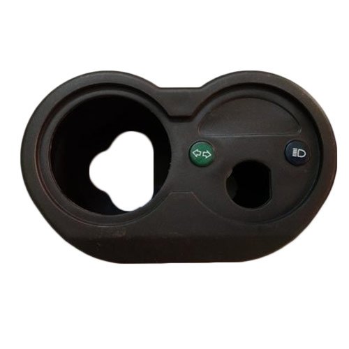 Speedo Meter Box for TVS Super XL Heavy Duty-Hero