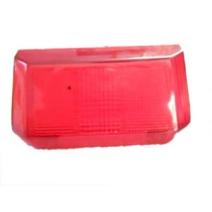 Tail Light Cover for TVS Super XL Heavy Duty-First Quality 