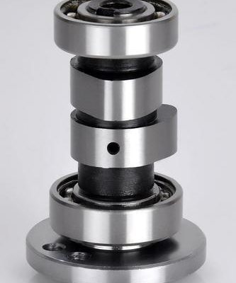 Cam Shaft  for TVS Victor-First Quality 