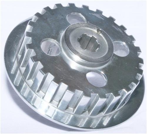 Clutch Hub Genuine for TVS Victor-Hero