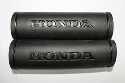 Grip Cover Honda for TVS Victor-ABK