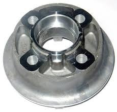 Sprocket Hub for TVS Victor-First Quality 